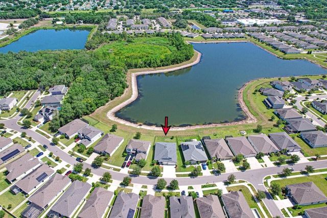 11520 BLUE WOODS DRIVE, Riverview, FL 33569
