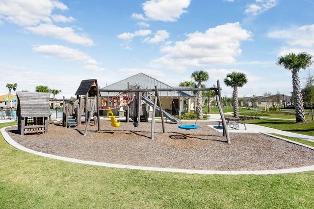 11520 BLUE WOODS DRIVE, Riverview, FL 33569