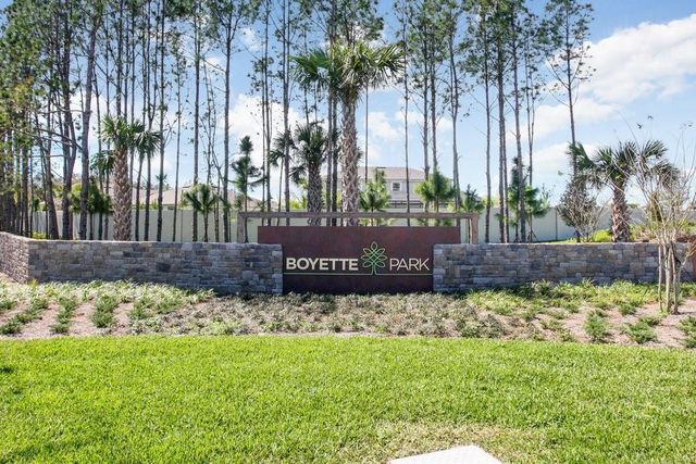 11520 BLUE WOODS DRIVE, Riverview, FL 33569