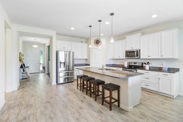 11520 BLUE WOODS DRIVE, Riverview, FL 33569