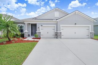 11520 BLUE WOODS DRIVE, Riverview, FL 33569