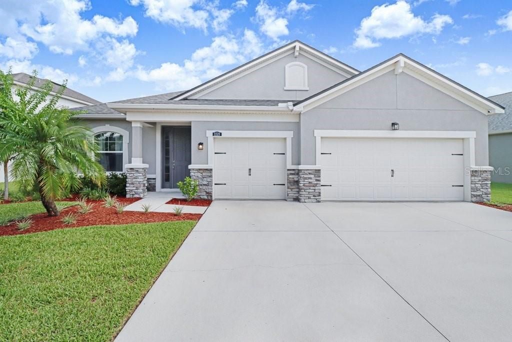 11520 BLUE WOODS DRIVE, Riverview, FL 33569
