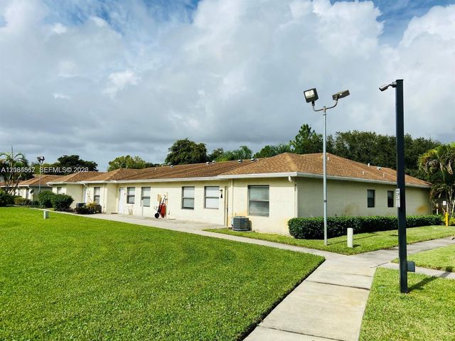 5080 Sanctuary Way A, West Palm Beach, FL 33417