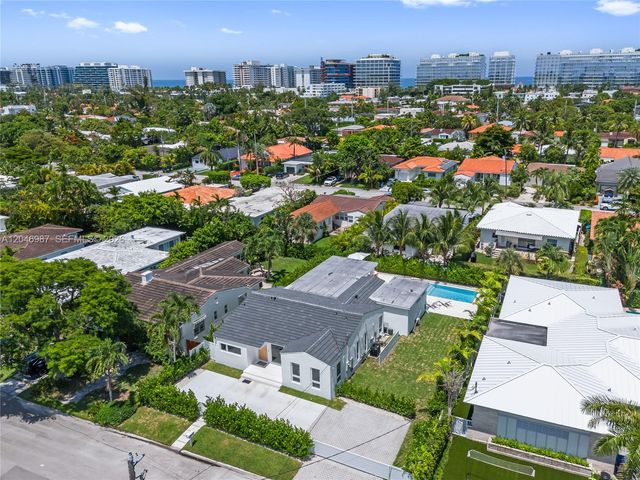 9033 Emerson Avenue, Surfside, FL 33154