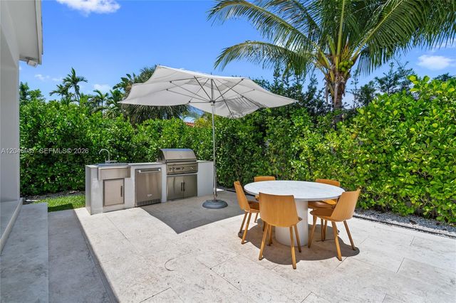 9033 Emerson Avenue, Surfside, FL 33154