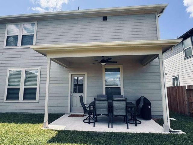15337 Dapple Bluff Lane, Conroe, TX 77302