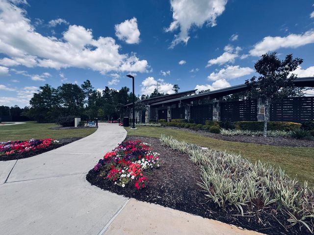 15337 Dapple Bluff Lane, Conroe, TX 77302