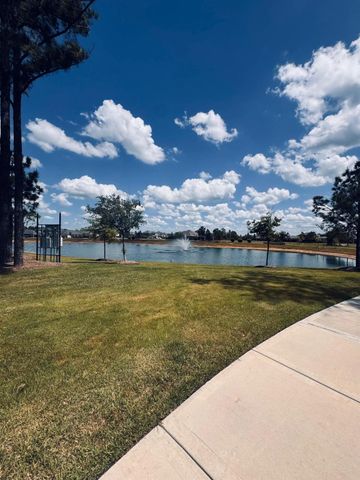 15337 Dapple Bluff Lane, Conroe, TX 77302