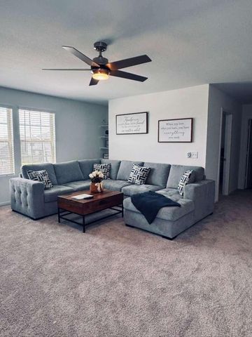 15337 Dapple Bluff Lane, Conroe, TX 77302