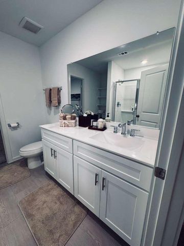 15337 Dapple Bluff Lane, Conroe, TX 77302