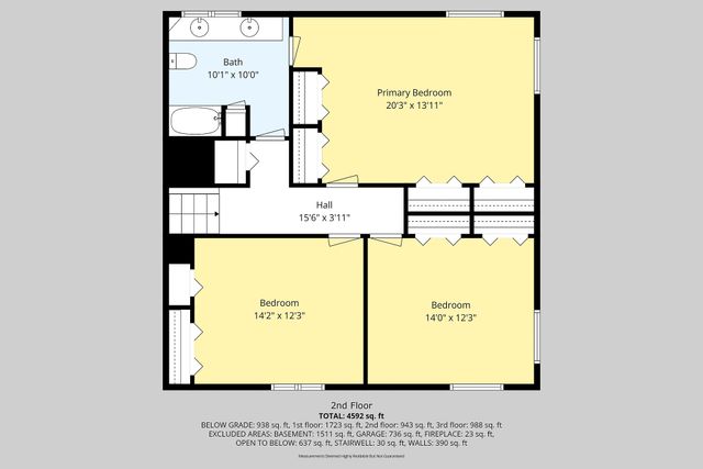 313 Big Rock Rd, Smithville, TN 37166