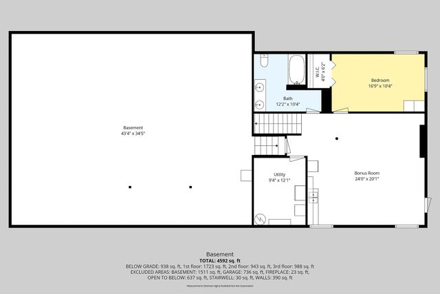 313 Big Rock Rd, Smithville, TN 37166