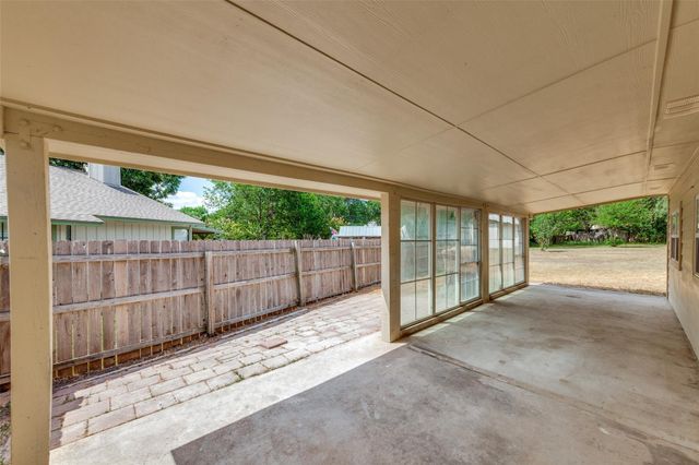 13100 Billiem DR, Austin, TX 78727
