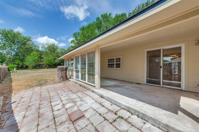 13100 Billiem DR, Austin, TX 78727