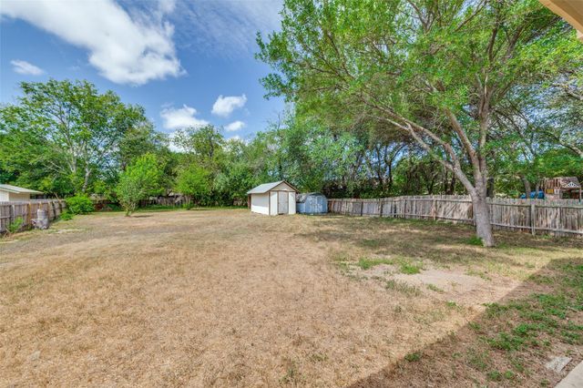 13100 Billiem DR, Austin, TX 78727