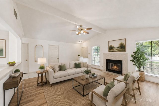 13100 Billiem DR, Austin, TX 78727