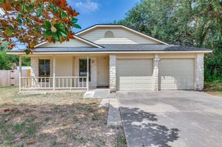 13100 Billiem DR, Austin, TX 78727