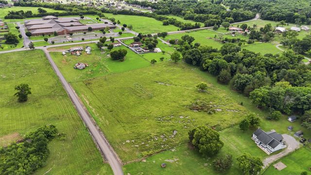 0 Little Hope Road, Murfreesboro, TN 37129