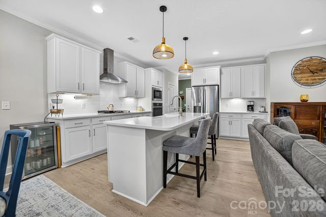 10432 Audubon Ridge Drive, Cornelius, NC 28031