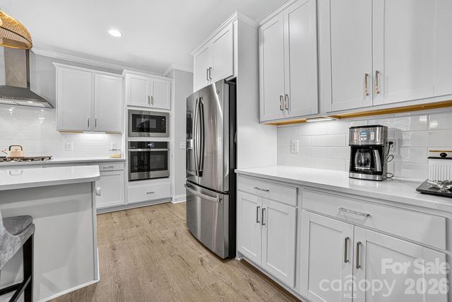 10432 Audubon Ridge Drive, Cornelius, NC 28031