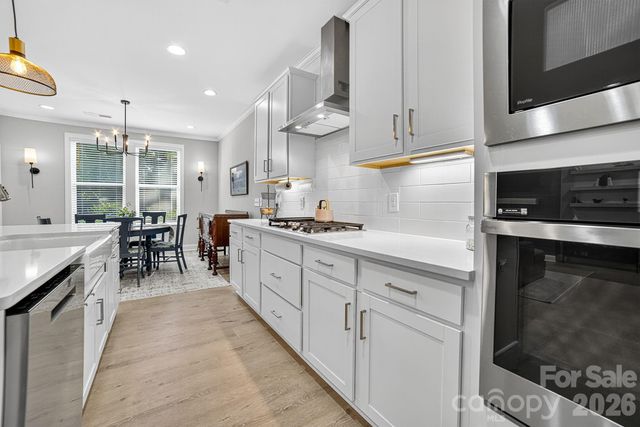10432 Audubon Ridge Drive, Cornelius, NC 28031
