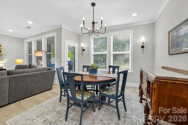 10432 Audubon Ridge Drive, Cornelius, NC 28031