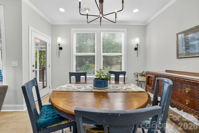 10432 Audubon Ridge Drive, Cornelius, NC 28031