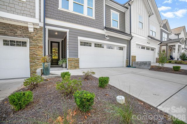10432 Audubon Ridge Drive, Cornelius, NC 28031
