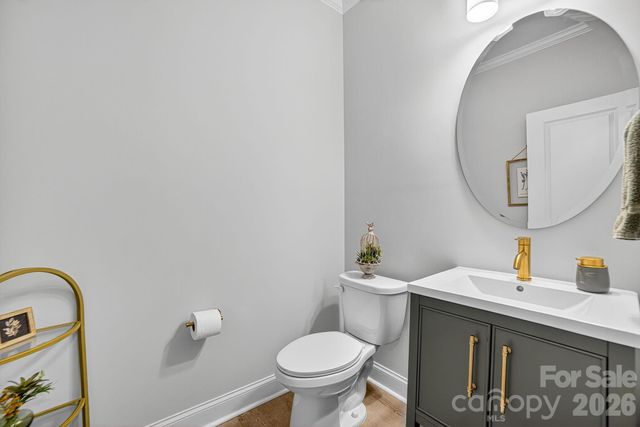 10432 Audubon Ridge Drive, Cornelius, NC 28031