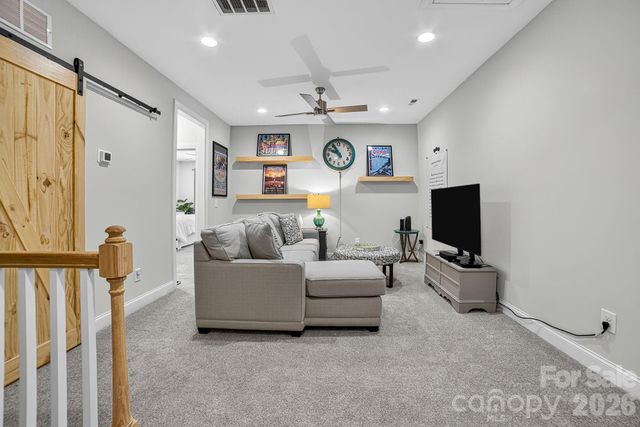 10432 Audubon Ridge Drive, Cornelius, NC 28031