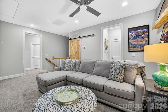 10432 Audubon Ridge Drive, Cornelius, NC 28031