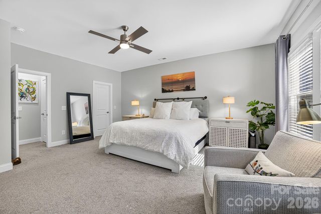 10432 Audubon Ridge Drive, Cornelius, NC 28031