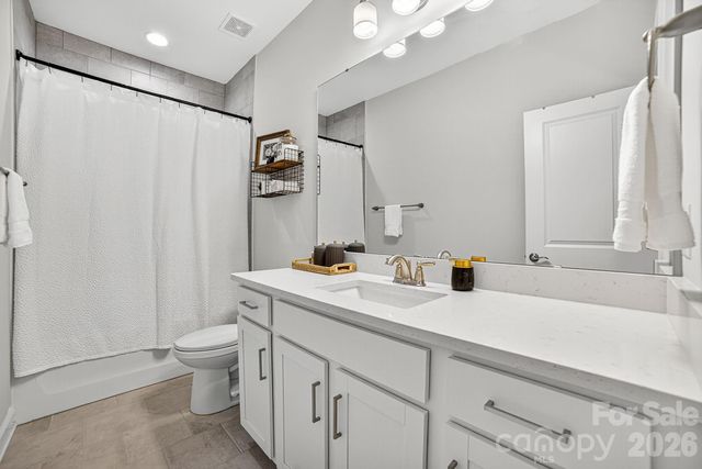 10432 Audubon Ridge Drive, Cornelius, NC 28031