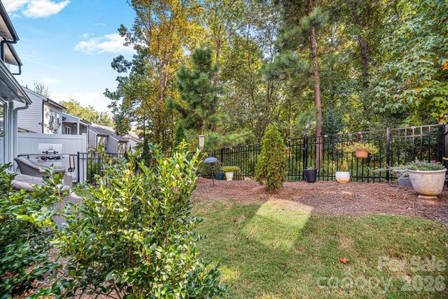 10432 Audubon Ridge Drive, Cornelius, NC 28031
