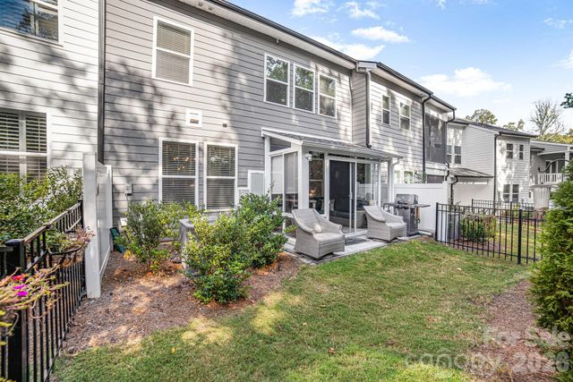 10432 Audubon Ridge Drive, Cornelius, NC 28031