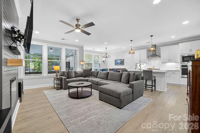 10432 Audubon Ridge Drive, Cornelius, NC 28031