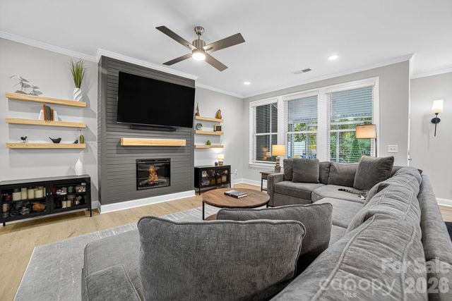 10432 Audubon Ridge Drive, Cornelius, NC 28031