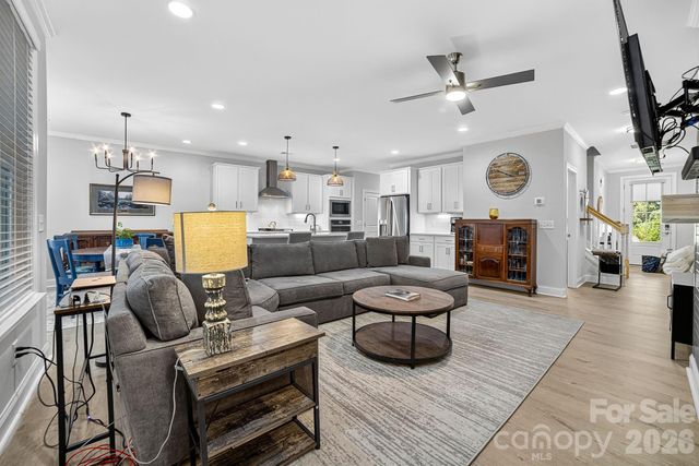 10432 Audubon Ridge Drive, Cornelius, NC 28031