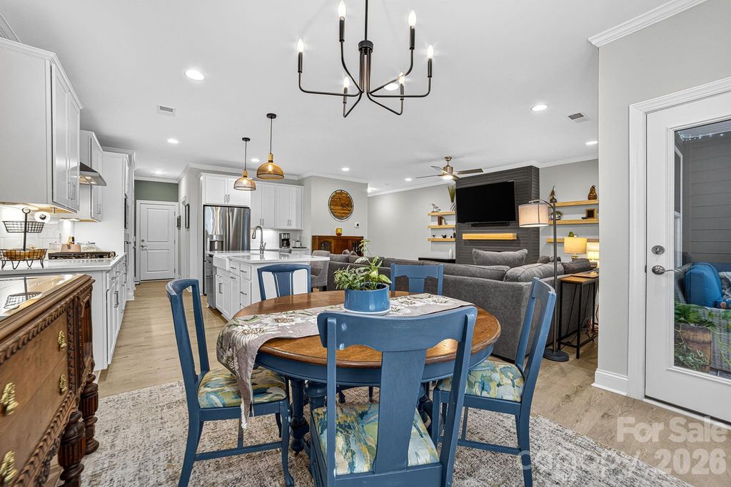 10432 Audubon Ridge Drive, Cornelius, NC 28031