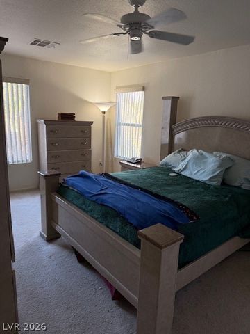 10004 Long Cattle Avenue, Las Vegas, NV 89117