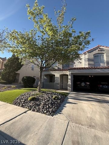 10004 Long Cattle Avenue, Las Vegas, NV 89117