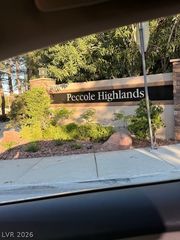 10004 Long Cattle Avenue, Las Vegas, NV 89117