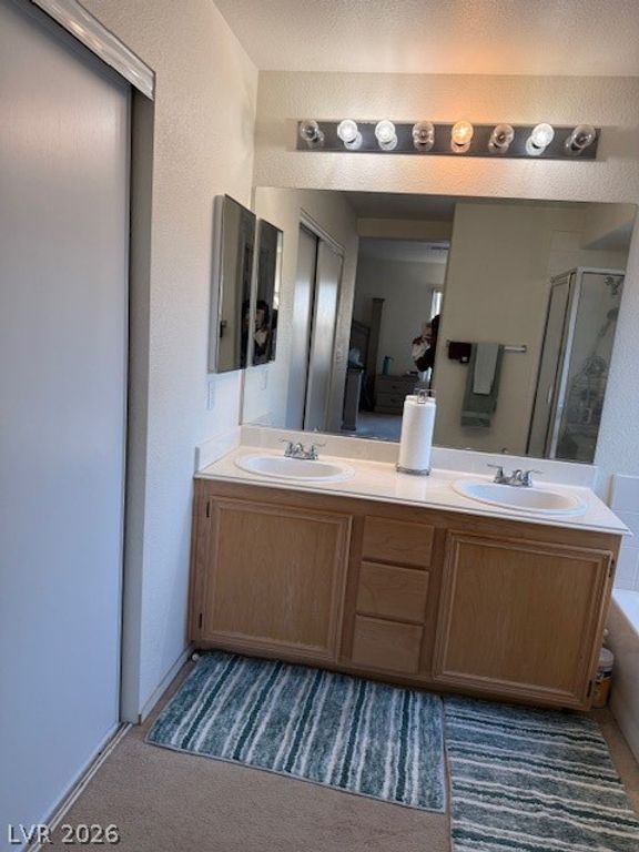 Image 23 of property listing at 10004 Long Cattle Avenue, Las Vegas, NV 89117