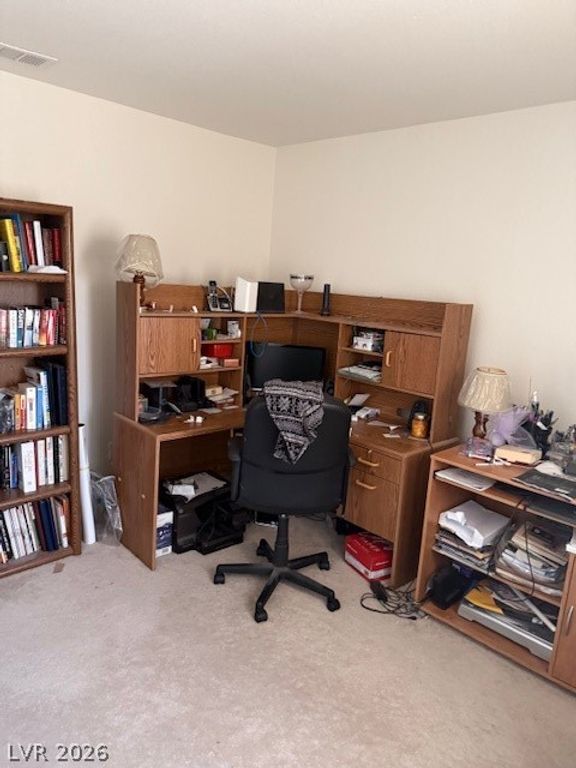 Image 28 of property listing at 10004 Long Cattle Avenue, Las Vegas, NV 89117