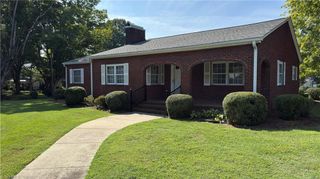 417 W Main Street, Yadkinville, NC 27055