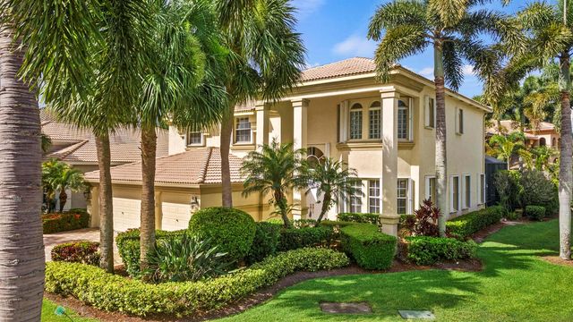 6597 Marbletree Lane, Lake Worth, FL 33467