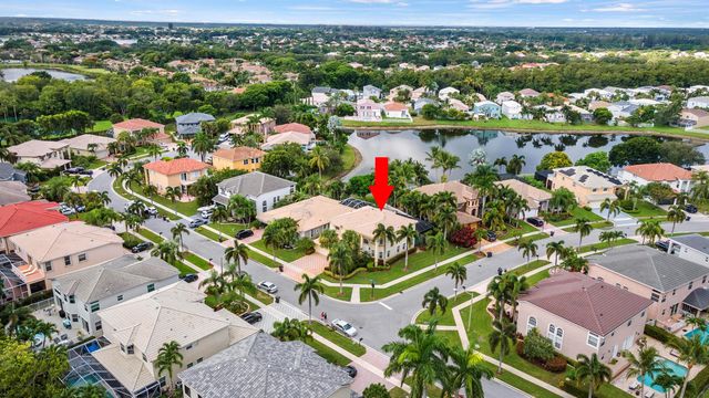 6597 Marbletree Lane, Lake Worth, FL 33467