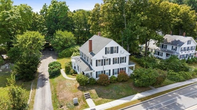 720 Main St, Bolton, MA 01740