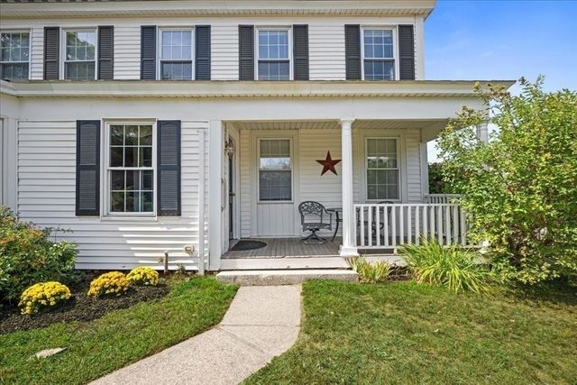 720 Main St, Bolton, MA 01740