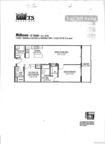 614 S Troy Street 102, Royal Oak, MI 48067